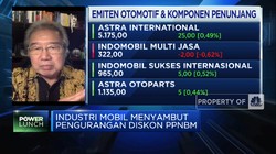 Gaikindo: Penjualan Naik, Diskon 100% PPnBM Tepat Sasaran