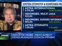 Gaikindo: Penjualan Naik, Diskon 100% PPnBM Tepat Sasaran