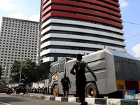 Pak Erick, KPK Belum Dapat Dokumen Pengajuan Audit Dapen BUMN