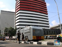 Impor 50 Juta Dosis Vaksin Covovax, Indofarma 'Dikawal' KPK