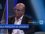 Hexana: Saya Temukan Kejanggalan Investasi di Jiwasraya