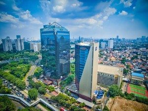 Sederet Penghargaan Internasional yang Diraih BRI di Juni 2024, Apa Saja?
