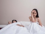 Wow! 7 Tips Berhubungan Seks Meski Dikepung Stres