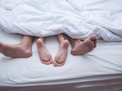 Warga RI Makin Ramai Kumpul Kebo, Wilayah Ini Paling Banyak