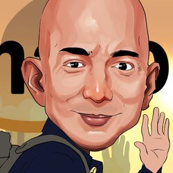 Ditinggal Jeff Bezos, Nasib Amazon Sudah di Ujung Tanduk