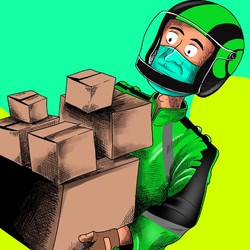 Bukan RI, Ini 2 Pemegang Saham Terbesar GoTo Gojek-Tokopedia