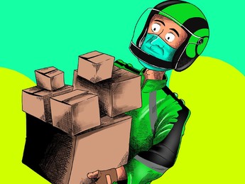 Bukan RI, Ini 2 Pemegang Saham Terbesar GoTo Gojek-Tokopedia