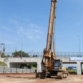 Yaelah Baru Ngacir Sehari, Saham Konstruksi Anjlok Berjamaah