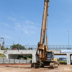Yaelah Baru Ngacir Sehari, Saham Konstruksi Anjlok Berjamaah