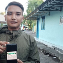 Tak Pandang Bulu, JKN-KIS Berguna untuk Seluruh Masyarakat
