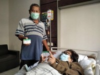 Ikut BPJS Kesehatan, Bisa Pasang Ring Jantung Tanpa Jadi Kere