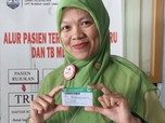 Tak Cuma Masyarakat, Nakes Pun Terbantu dengan JKN-KIS