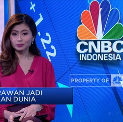 Kembangkan Vaksin Nusantara, Terawan Jadi Pembicaraan Dunia