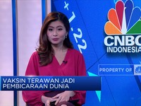 Kembangkan Vaksin Nusantara, Terawan Jadi Pembicaraan Dunia