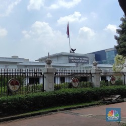 Dibuka Juni 2021, Ini Syarat Daftar Program Komponen Cadangan