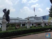Dibuka Juni 2021, Ini Syarat Daftar Program Komponen Cadangan