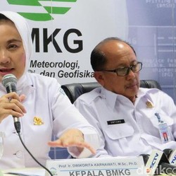 Penjelasan Lengkap BMKG Soal Gempa Jatim M 8,7 & Tsunami