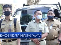 Negara Rugi Akibat PNS 'Hantu' & Konsumen Surati Erick Thohir