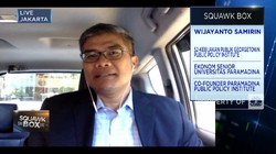 Pandemi & Perubahan Pola Belanja Tekan Penjualan Sektor Ritel