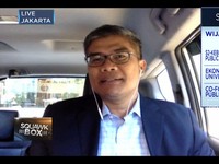Pandemi & Perubahan Pola Belanja Tekan Penjualan Sektor Ritel