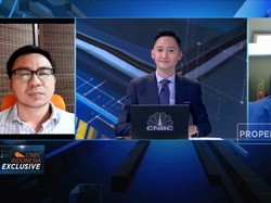 Penjualan Naik,Pengusaha Harap Stimulus Properti Diperpanjang
