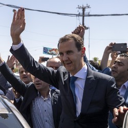 Tak Cuma Bashar al-Assad, 6 Penguasa Negara Ini Kabur Saat Konflik