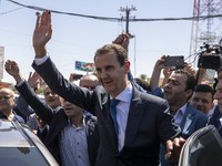 Tak Cuma Bashar al-Assad, 6 Penguasa Negara Ini Kabur Saat Konflik