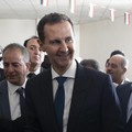 Update Rezim Suriah Jatuh: Assad Kabur ke Rusia hingga Reaksi Dunia