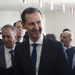 Update Rezim Suriah Jatuh: Assad Kabur ke Rusia hingga Reaksi Dunia