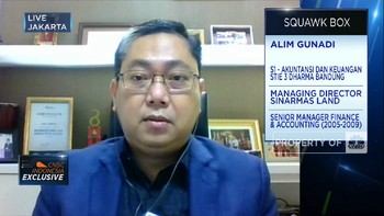 Rumah Tapak, Lokomotif Pemulihan Sektor Properti di 2021