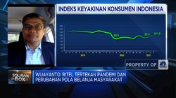 Strategi Bisnis Ritel Hadapi Perubahan Pola Belanja Konsumen