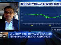 Strategi Bisnis Ritel Hadapi Perubahan Pola Belanja Konsumen