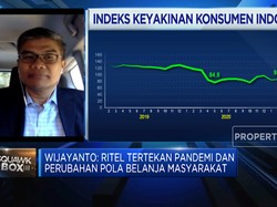 Strategi Bisnis Ritel Hadapi Perubahan Pola Belanja Konsumen