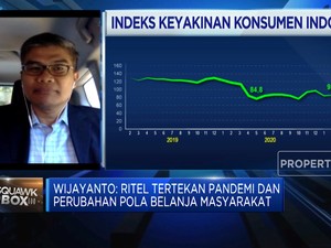 Strategi Bisnis Ritel Hadapi Perubahan Pola Belanja Konsumen