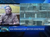 Siap IPO Anak Usaha di 2021, Ini Target dari Adhi Karya