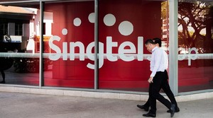 Wow! Singtel & Grab Ikut Emtek Masuk ke Bank Fama