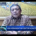 Target Kontrak Baru Naik 20%, Ini Proyek Sasaran Adhi Karya