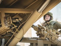 Ramai Warga Muslim Arab Daftar Jadi Tentara Israel, Kok Bisa?