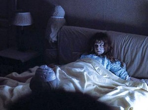 The Exorcist yang Terus Diperas