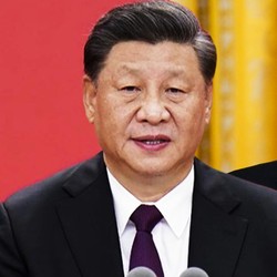 Taktik Baru China Menangi Perang Chip, Joe Biden Bisa Keok