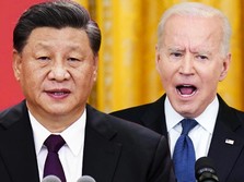 Cerita China & AS: Saling Serang tapi Saling Ngutang