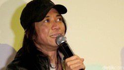 Abdee Masih Dirawat di Rumah Sakit, SLANK Ajak Doa Bersama