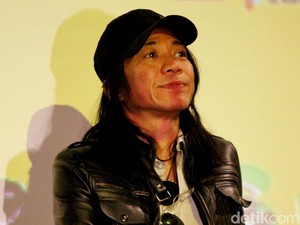 Abdee Slank Mundur dari Komisaris Telkom, Penggantinya Diputuskan Saat RUPS