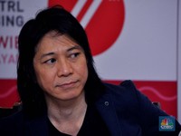 Gaji Abdee SLANK sebelum Mundur Jadi Komisaris Telkom