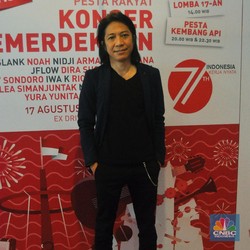Jarang Tampil di TV, Para Artis Ini Jadi Bos Perusahaan