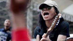 Abdee Slank Jadikan Puasa Booster Pengobatan Gagal Ginjal
