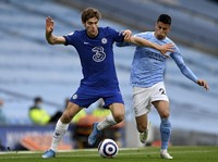 Jelang Final Liga Champions: Ini 10 Fakta Man City vs Chelsea