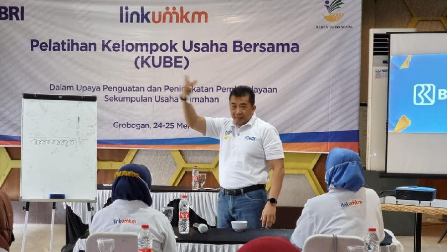 Dok: BRI