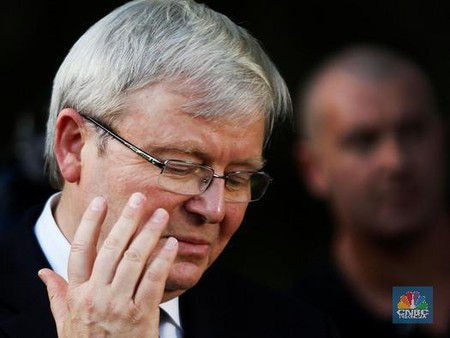 Ri Disebut Sebut Australia Saat Bicara Soal China Ada Apa<script async src=