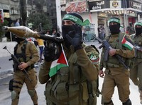 Mengenal Hamas & Fatah: Awal Perseteruan & Upaya Perdamaian